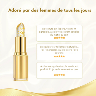 Rouge à lèvres Signature