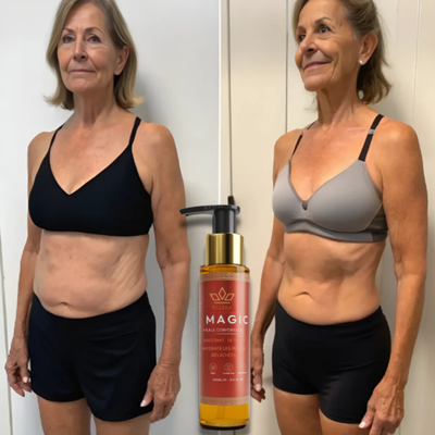 Eclera Magic Oil