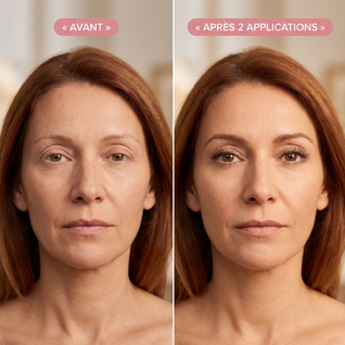 LashEye | Mascara naturel, effet longueur & soin renforcé