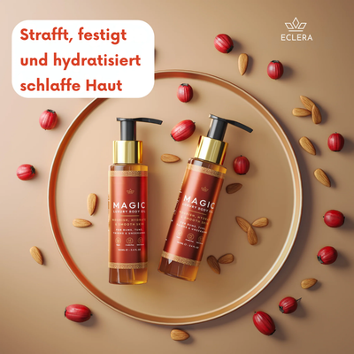 Eclera Magic Oil