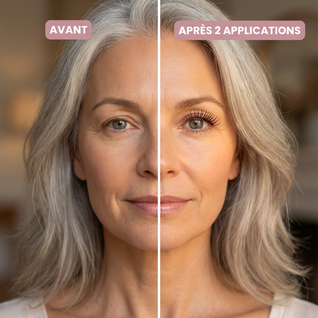 LashEye | Mascara naturel, effet longueur & soin renforcé