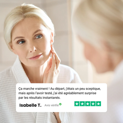 LashEye | Mascara naturel, effet longueur & soin renforcé