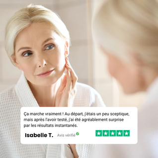 LashEye | Mascara naturel, effet longueur & soin renforcé