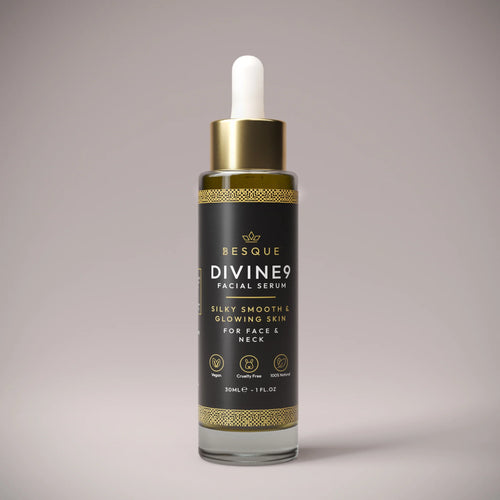 Anti-Aging Serum