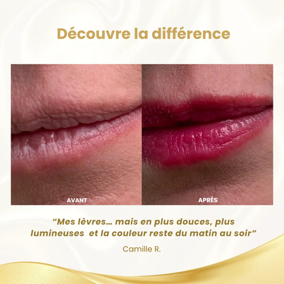 Rouge à lèvres Signature