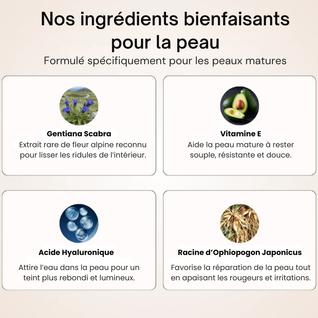 Fond de Teint 4-en-1