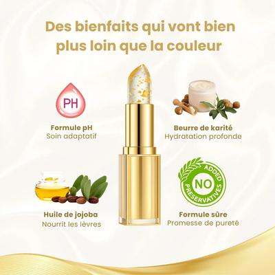 Rouge à lèvres Signature