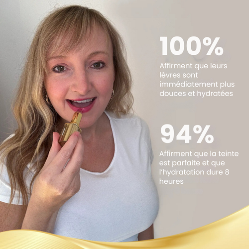 Rouge à lèvres Signature