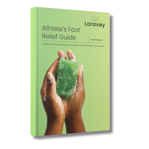 Ratgeber gegen Fußpilz